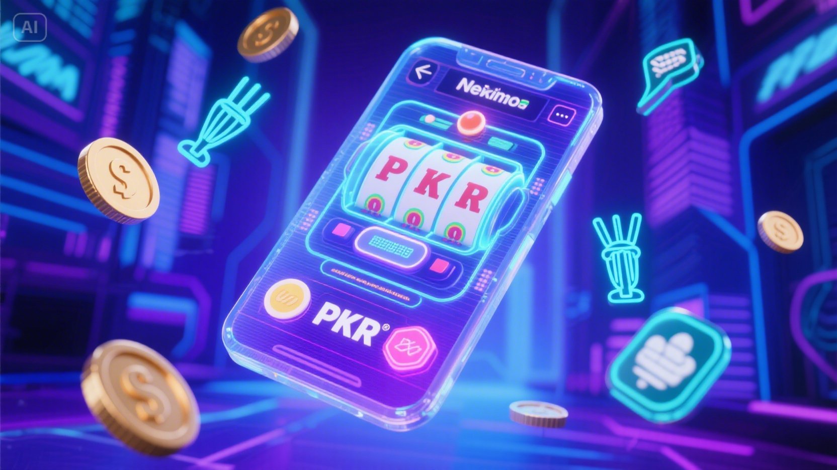 Yako CasinoDeposit PKR today and receive 200% instantly credited! Pakistan’s players can play slots, crash, and teen patti with smooth PKR payments.