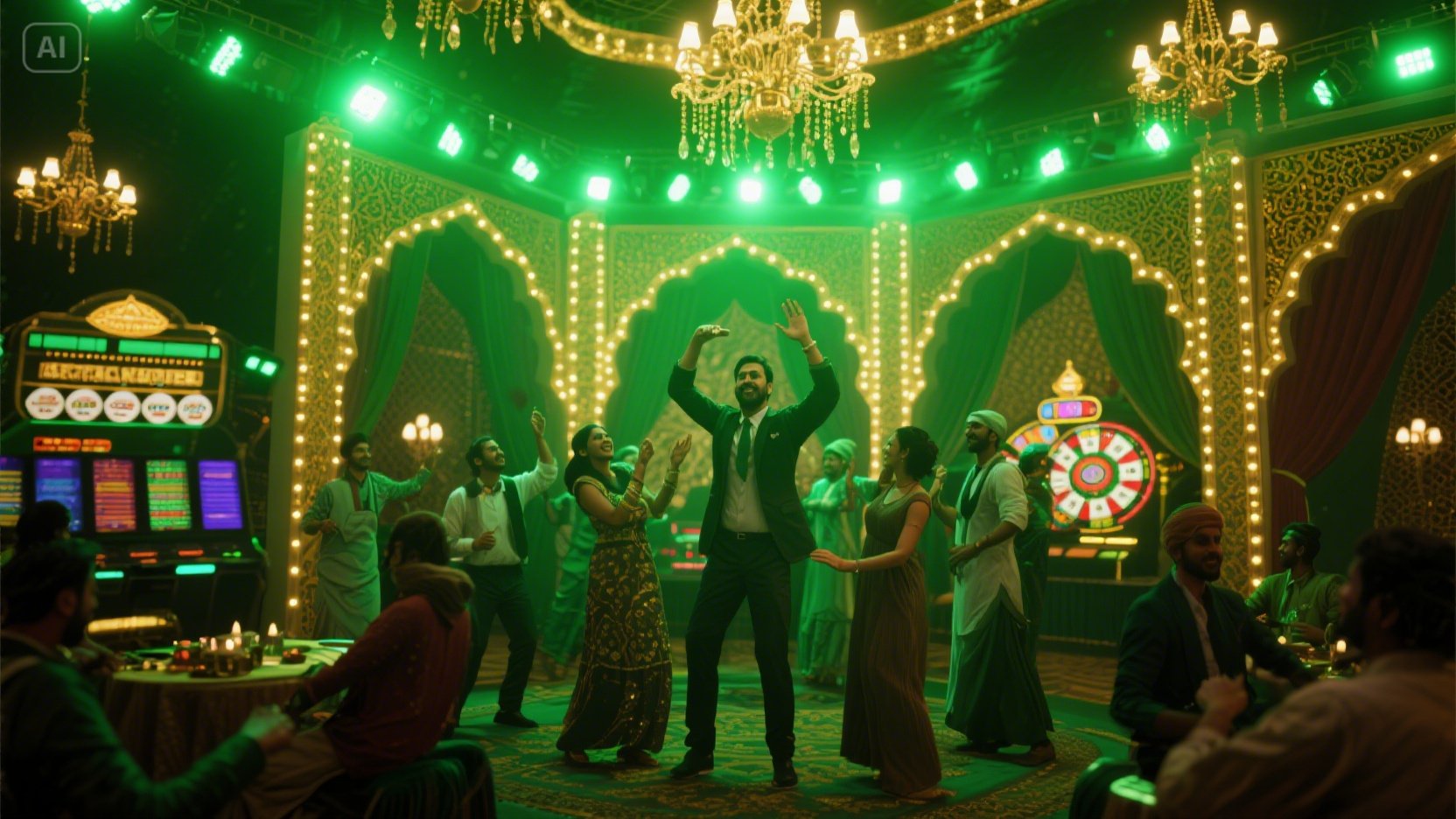 Yako CasinoDeposit once and claim 200% bonus instantly! Pakistan’s users can experience real PKR payouts, verified fair gaming, and nonstop entertainment around the clock.